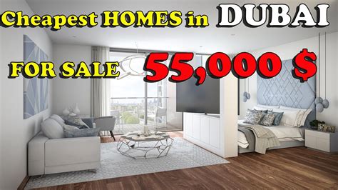 are houses cheap in dubai